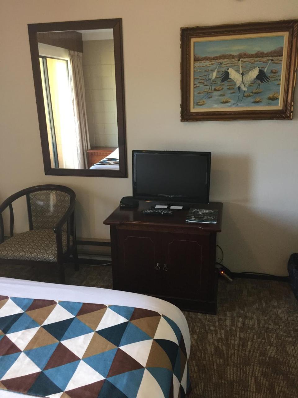 Spring Villa Hotel Харрисон-Хот-Спрингс Экстерьер фото